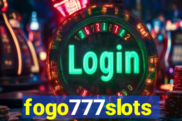 fogo777slots