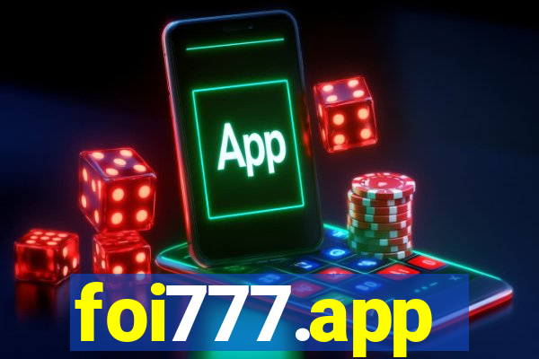 foi777.app