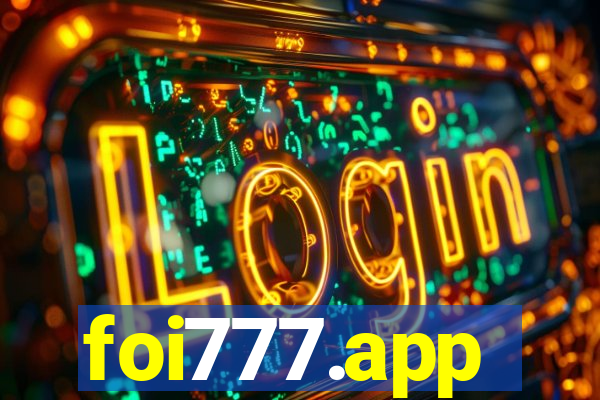 foi777.app