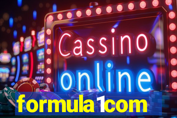 formula1com