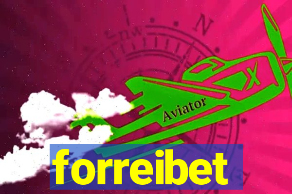 forreibet