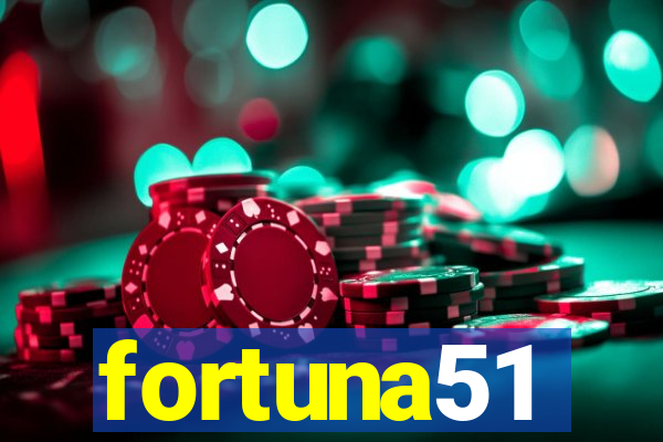 fortuna51