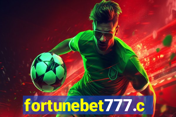 fortunebet777.com