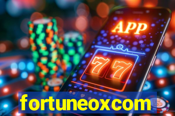 fortuneoxcom