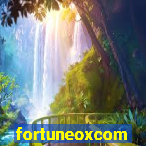 fortuneoxcom