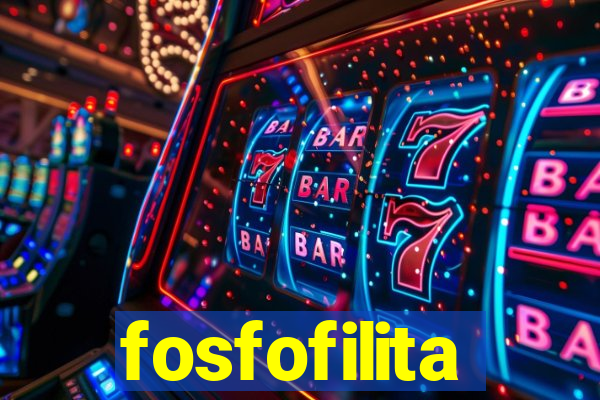 fosfofilita