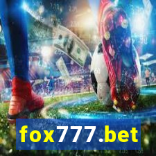 fox777.bet