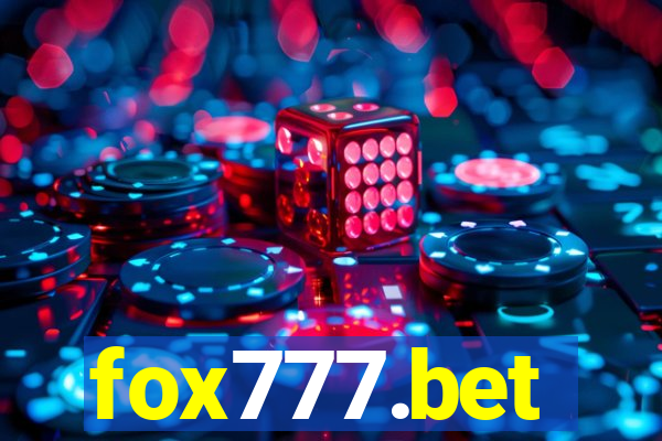 fox777.bet