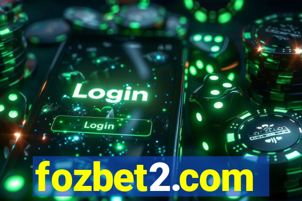 fozbet2.com