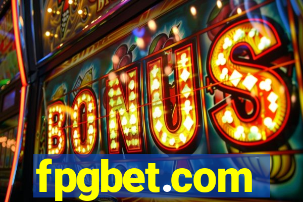 fpgbet.com