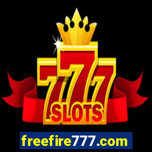 freefire777.com