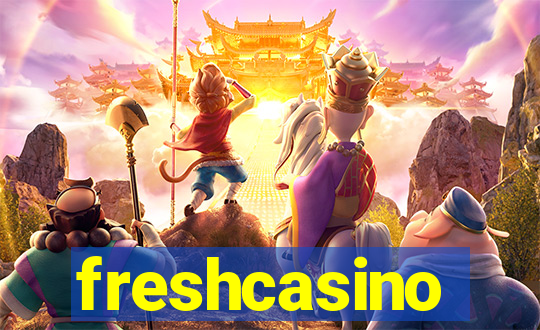 freshcasino