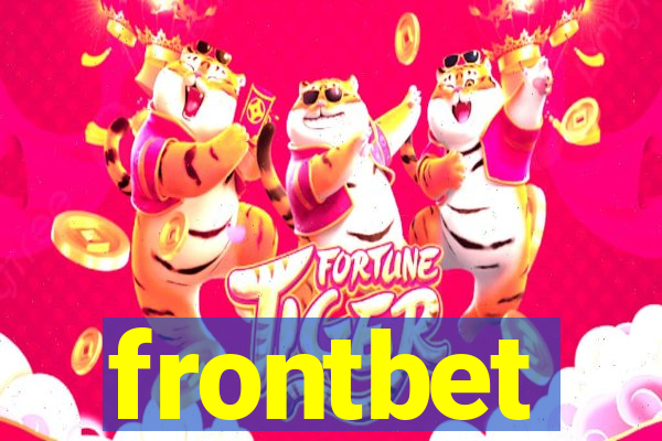 frontbet