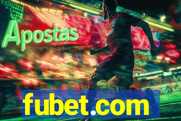 fubet.com