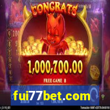 fui77bet.com