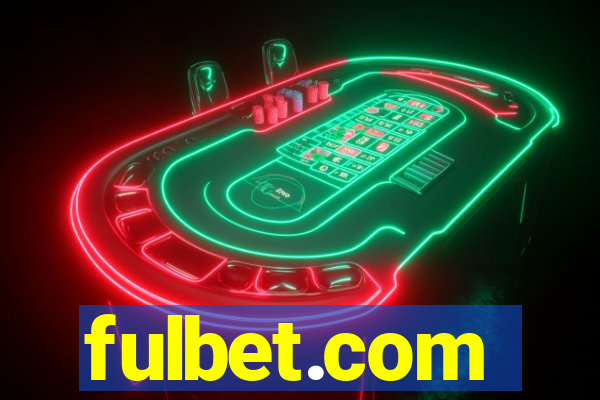 fulbet.com