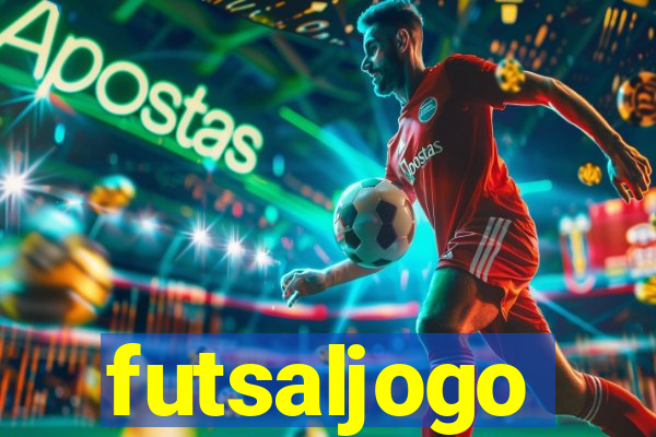 futsaljogo