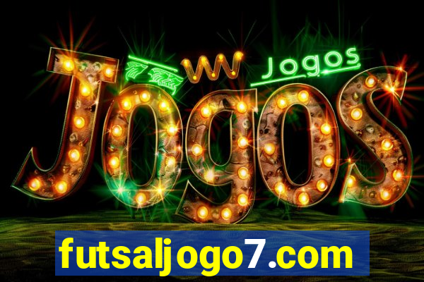 futsaljogo7.com