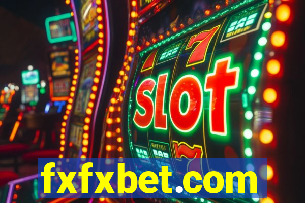 fxfxbet.com