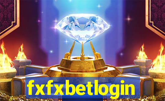 fxfxbetlogin