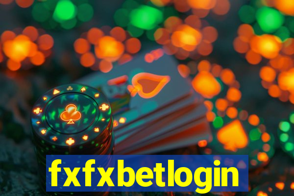 fxfxbetlogin