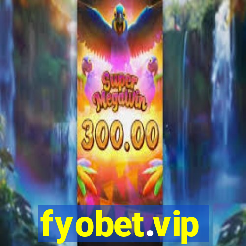 fyobet.vip