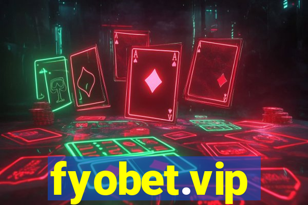 fyobet.vip