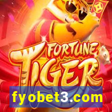 fyobet3.com