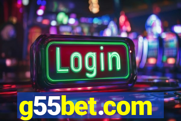 g55bet.com