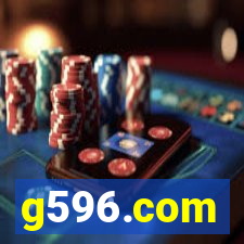 g596.com