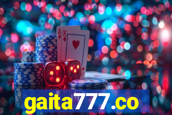 gaita777.co