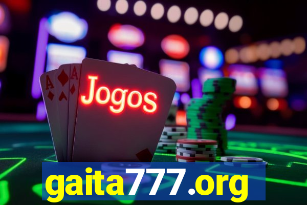 gaita777.org