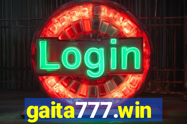 gaita777.win