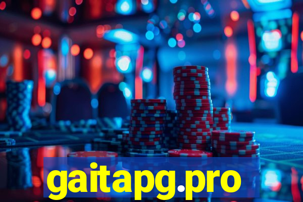 gaitapg.pro