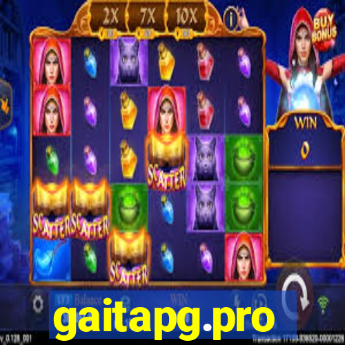 gaitapg.pro