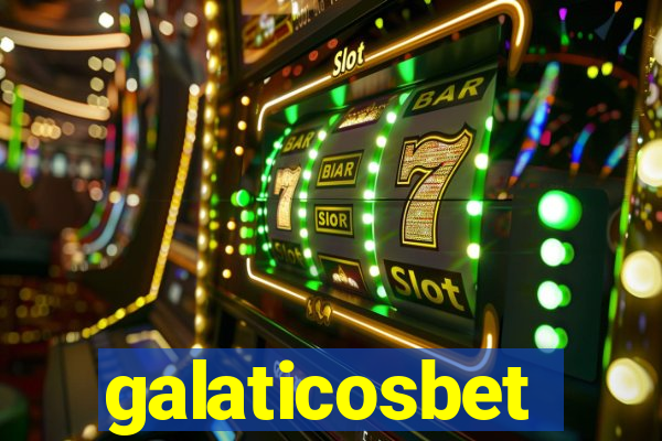 galaticosbet