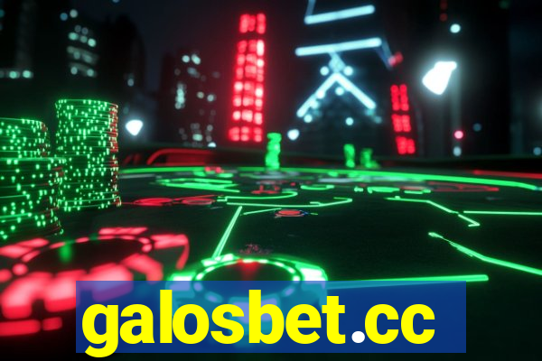 galosbet.cc