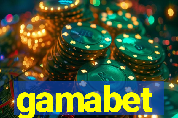 gamabet