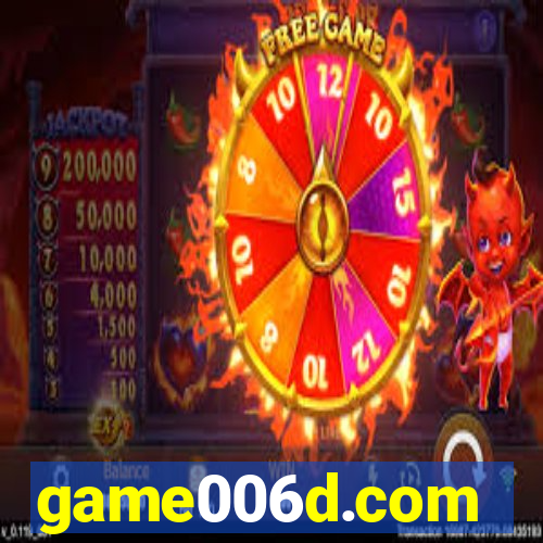 game006d.com