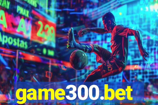 game300.bet