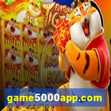 game5000app.com