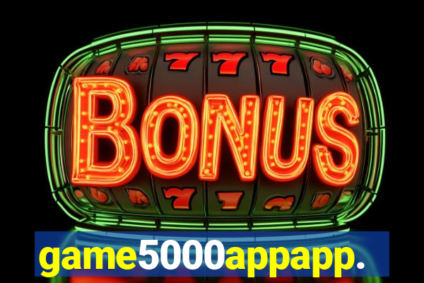 game5000appapp.com