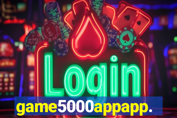 game5000appapp.com