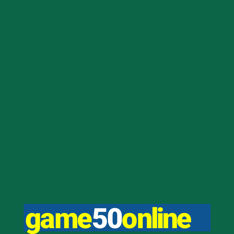 game50online