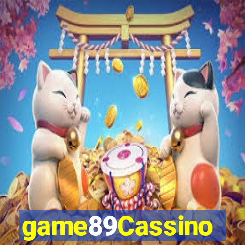 game89Cassino