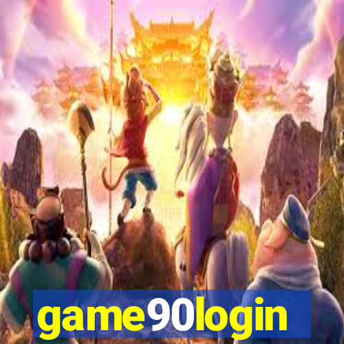 game90login