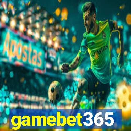 gamebet365