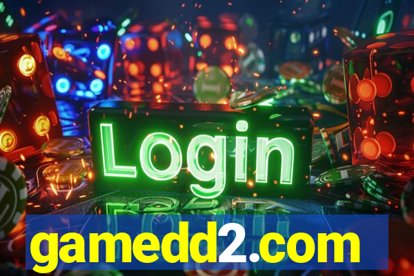 gamedd2.com