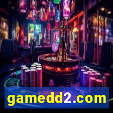 gamedd2.com