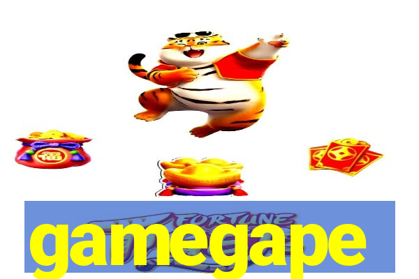 gamegape